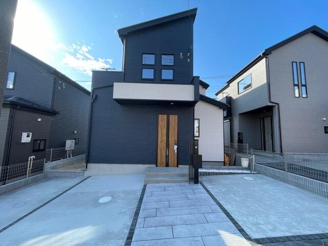 ４３２４千葉市誉田町９期５棟