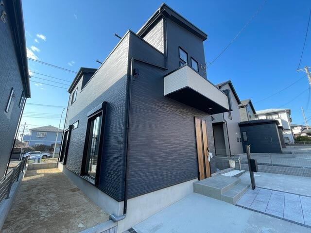 ４３２４千葉市誉田町９期５棟のその他