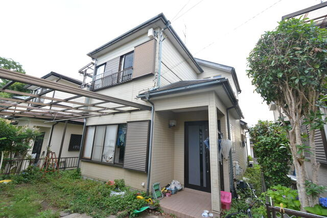 千葉市緑区誉田町１丁目の中古一戸建