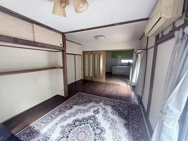 千葉市緑区平山町の中古一戸建のその他