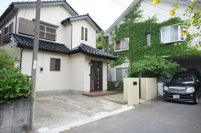 千葉市緑区土気町の中古一戸建のその他