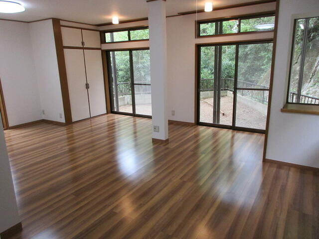 千葉市緑区土気町の中古一戸建のその他