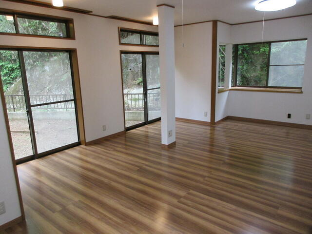 千葉市緑区土気町の中古一戸建のその他