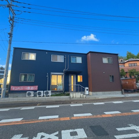 緑区グループホーム戸建のその他