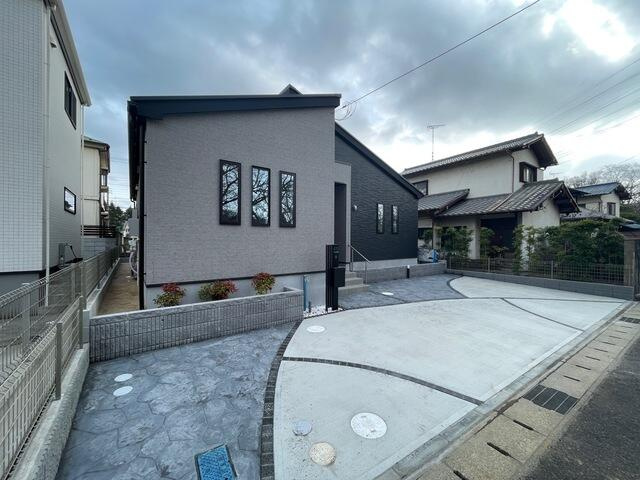 ４３７３千葉市貝塚２期１棟のその他