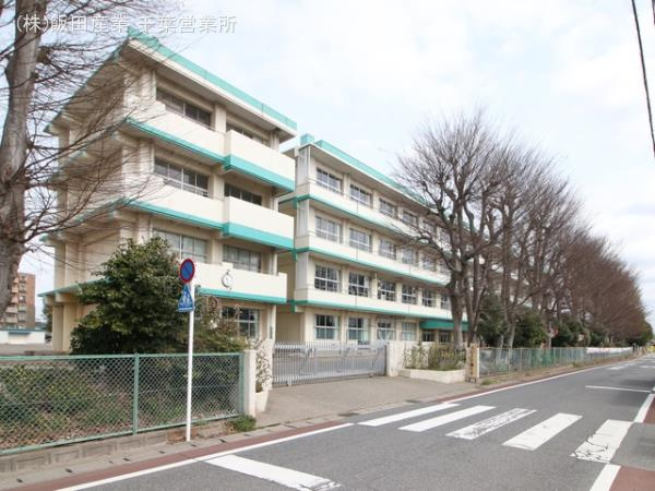 千葉市若葉区若松町３６１番のその他|千葉市立若松中学校まで1200m