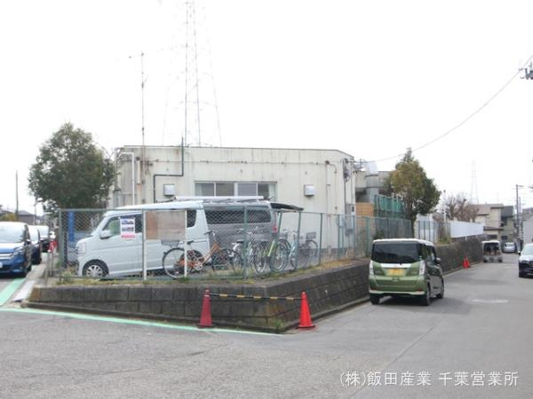 千葉市若葉区若松町３６１番のその他|都賀の台保育所まで2520m