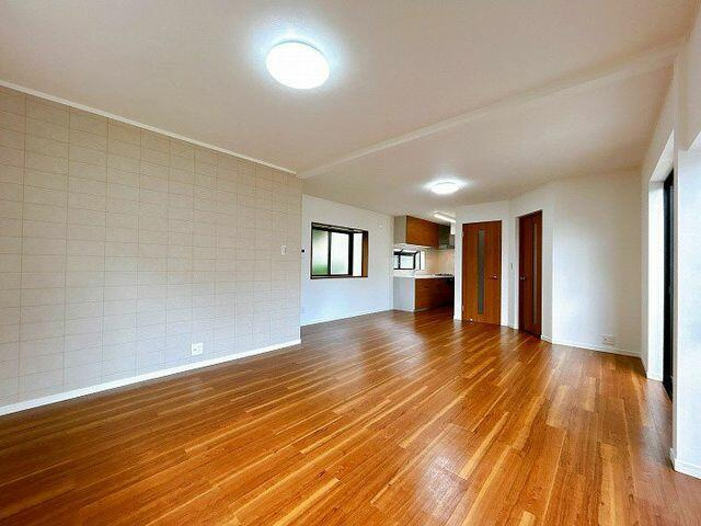 千葉市若葉区若松町４２４－３０８のその他|１Ｆ　ＬＤＫ　約１５．２帖