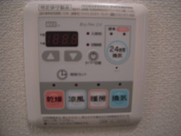 Gluckのその他