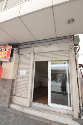 【外観】 | いくどんビル