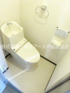 【トイレ】 | シティプラザ東嶺町 | シティプラザ東嶺町