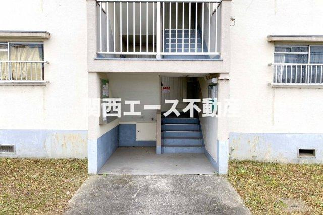 【エントランス】 | ビレッジハウス太子