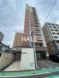 【外観】 | アルティザ博多駅南