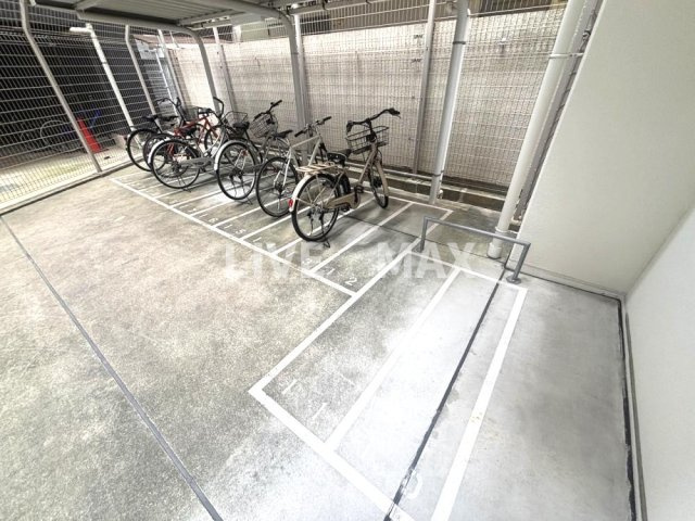 【設備】フィールドイン新大阪
