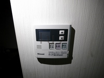 アース浅間町の設備