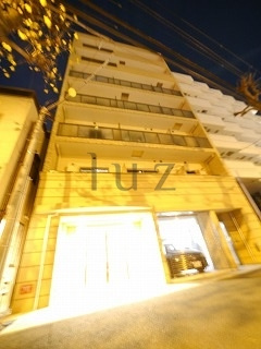 アース浅間町の外観