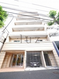 アース浅間町の外観