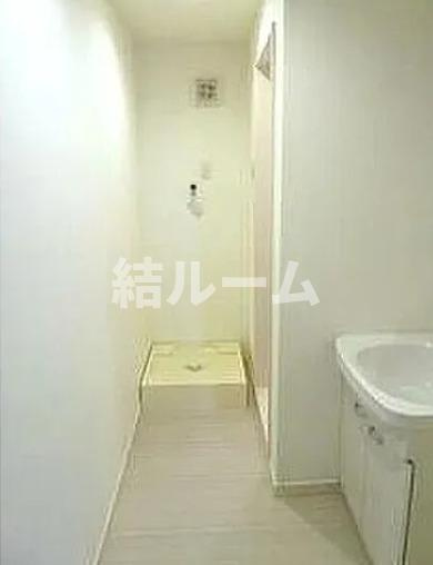 豊島区長崎５丁目のアパートの設備