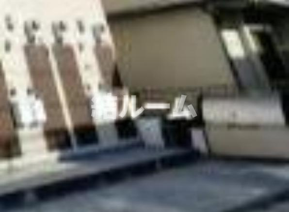 豊島区長崎５丁目のアパートのその他共用部分