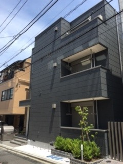 Ｋメゾン新宿