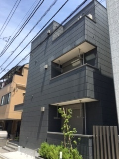 Ｋメゾン新宿のその他|★耐震性、耐火性に優れた旭化成ヘーベルメゾン★
