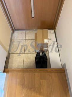 【玄関】 | サウンドおしあげ