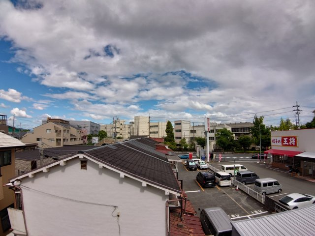 【展望】 | コリーヌベール