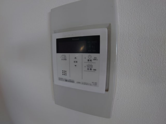【設備】 | コリーヌベール