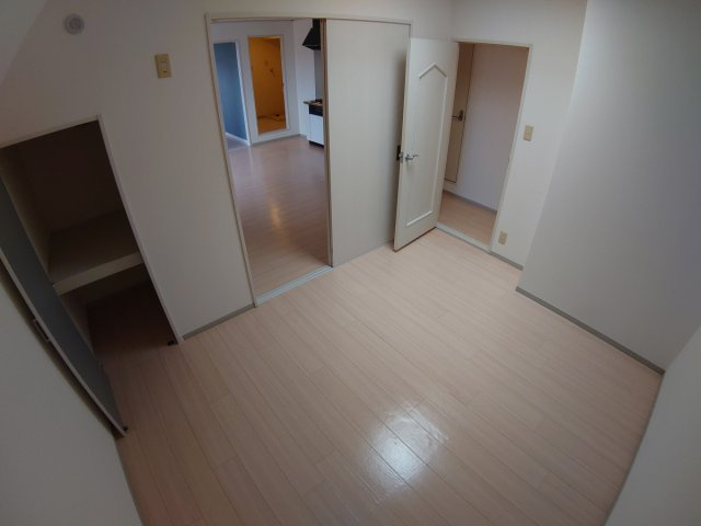 【寝室】 | コリーヌベール