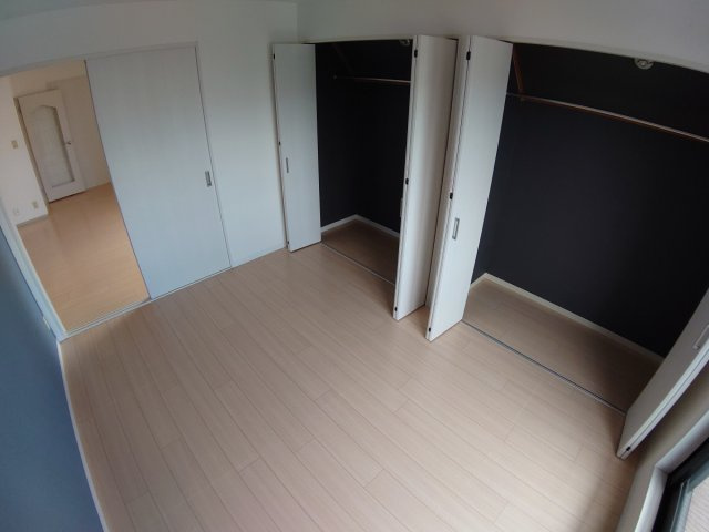 【寝室】 | コリーヌベール