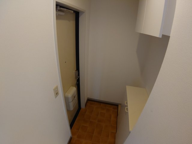 【玄関】 | コリーヌベール