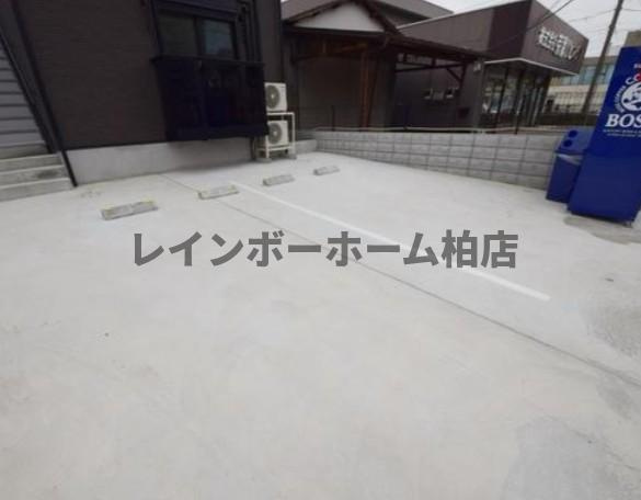 CAREL新鎌ヶ谷のその他