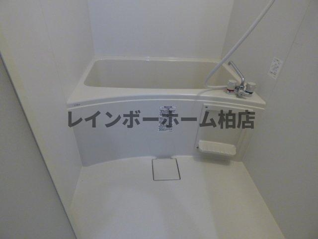 CAREL新鎌ヶ谷の浴室|お風呂です