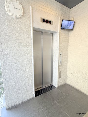 ソラーレＮ　仲介手数料無料の設備