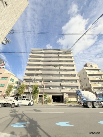 ソラーレＮ　仲介手数料無料の外観