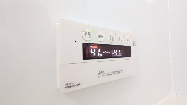 【設備】