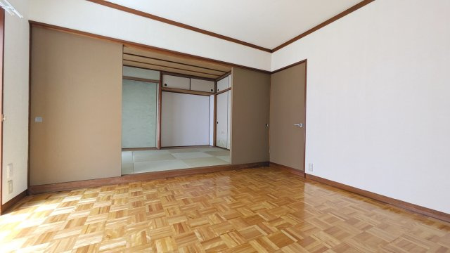 【内装】