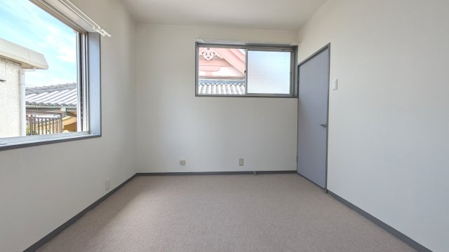 【子供部屋】
