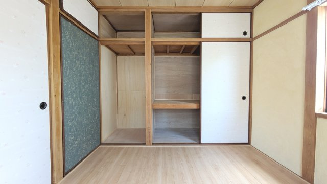 【収納】