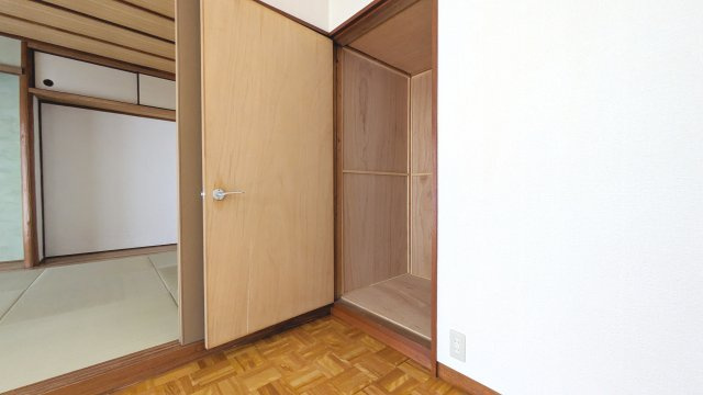 【収納】