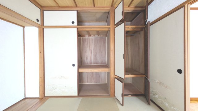 【収納】