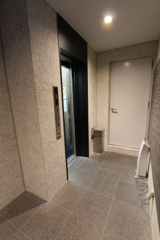 プライムアーバン麻布霞町のその他共用部分
