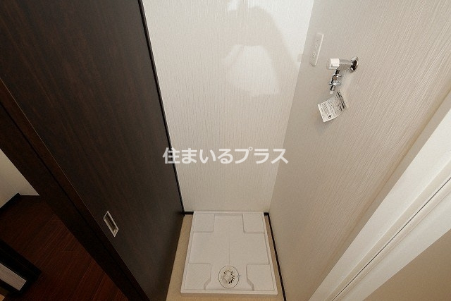 プレジオ今福鶴見の設備