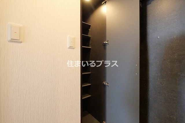 プレジオ今福鶴見のその他