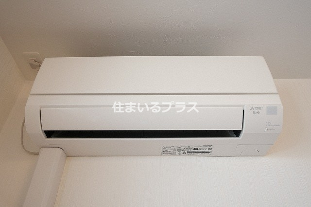 プレジオ今福鶴見の設備