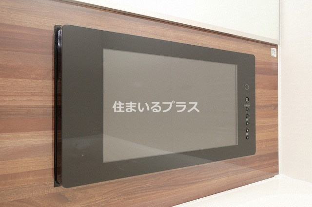 プレジオ今福鶴見の設備