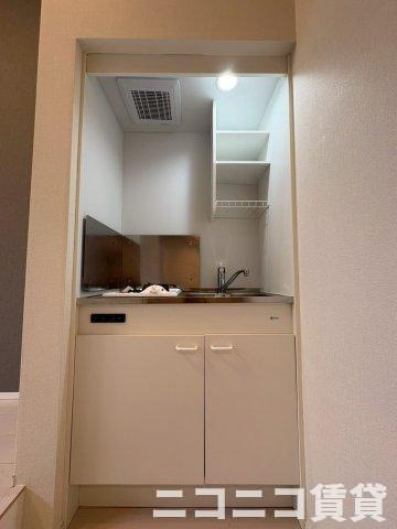 【キッチン】 | グランシャリオ金町