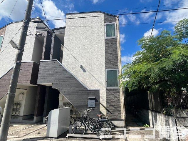 【外観】 | グランシャリオ金町
