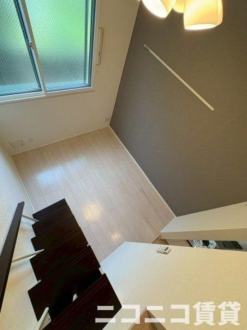 【展望】 | グランシャリオ金町
