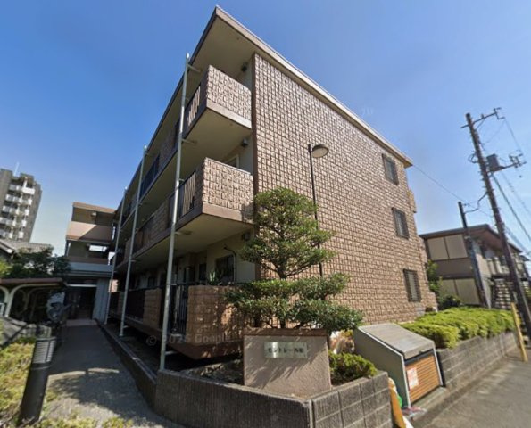 モントレー西船の外観